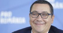 Stire din Politică-Administrație : "Am salvat România și democrația de cel mai nepotrivit lider, doamna Dăncilă"