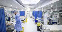 Stire din Social : Ministerul Sănătăţii. Câte persoane cu COVID sunt internate la terapie intensivă; şapte decese în ultimele 24 de ore