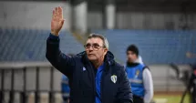 Stire din Sport : Petrolul Ploiești s-a despărțit de antrenorul Eugen Neagoe