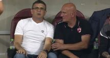 Stire din Sport : Eugen Neagoe a fost externat, după ce a suferit un infarct