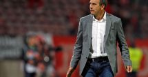 Stire din Sport : Eugen Neagoe, instalat la U Craiova: "Am contribuit la eventul din '91, sper să am aceleaşi rezultate şi ca antrenor"