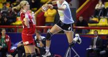 Stire din Sport : Cristina Neagu, în echipa ideală a EURO 2014
