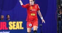 Stire din Sport : Cristina Neagu, diagnostic groaznic! Are ruptură de ligamente. Primele declarații