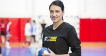 Stire din Sport : Cristina Neagu, nominalizată pentru cea mai bună jucătoare a anului