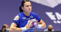 Stire din Sport : Cristina Neagu: „CSM București merită calificarea în Final Four-ul din Liga Campionilor”