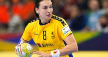Stire din Sport : Se încheie o eră. Cristina Neagu spune adio naţionalei României de handbal