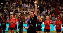 Stire din Sport : Cristina Neagu, emoţionată la meciul său de retragere din handbal