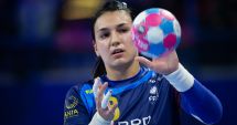 Stire din Sport : CSM București, ANUNȚ OFICIAL legat de CRISTINA NEAGU. Ce se întâmplă cu contractul HANDBALISTEI