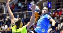 Stire din Sport : Cristina Neagu,  cel mai mare salariu de bugetar din România! Peste un miliard de lei vechi