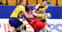 Stire din Sport : Tricolorele,  la un pas  de ""careul de ași"