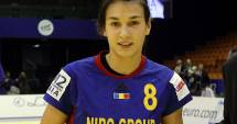 Stire din Sport : Handbal feminin: Cristina Neagu, nominalizată în echipa ideală a CE 2014