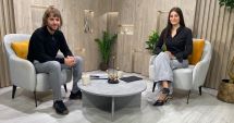 Stire din Social : "Bună dimineața, Constanța!" cu Andreea Andronache și Mircea Ghiță