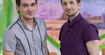 Stire din Monden : CUPLU BOMBĂ! Cu cine se iubește Răzvan de la "Neatza"