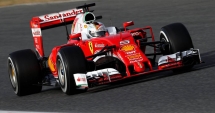 Stire din Fun : Nebunul  și Formula 1