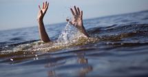 Stire din Eveniment : TRAGEDIE LA CONSTANȚA! UN BĂRBAT A MURIT ÎNECAT ÎN APELE MĂRII