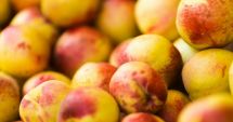 Stire din Social : Nectarine din Turcia retrase de la vânzare. În ce magazine erau comercializate