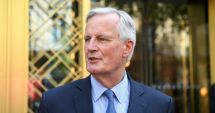 Stire din Actualitate : Fostul negociator-șef pentru Brexit al UE a anunțat că va candida la președinția Franței