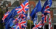 Stire din Actualitate : Negociatorul șef al UE: Riscul unui Brexit fără acord încă există