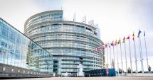 Stire din Actualitate : Negocierea unui nou parteneriat cu Londra, pe agenda sesiunii Parlamentului European