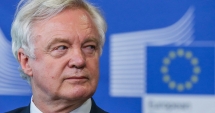 Stire din Actualitate : Negocierile pentru Brexit. O propunere surprinzătoare!
