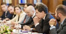 Stire din Politică-Administrație : Ce măsuri fiscale au propus partidele la Cotroceni