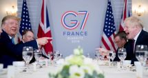Stire din Actualitate : "Negocierile privind Brexitul pot dura până în ultimul minut al zilei de 31 octombrie"