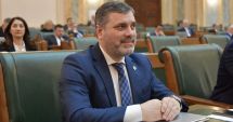 Stire din Politică-Administrație : Senatorul Remus Negoi cere drepturi egale pentru românii din Diaspora în faţa instituţiilor publice