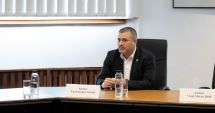 Stire din Politică-Administrație : Remus Negoi, întâlnire cu membrii Consiliului Naţional al Audiovizualului