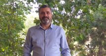 Stire din Politică-Administrație : Senatorul Remus Negoi se implică în restaurarea cetăţii bizantine Vicina