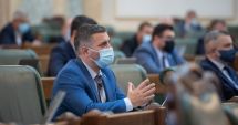 Stire din Politică-Administrație : Senatorul Remus Negoi: „Persoanele cu dizabilităţi vor avea acces mai uşor pe plajă”