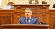 Stire din Politică-Administrație : Senatorul Remus Negoi vrea mai puţină publicitate în timpul programelor TV pentru copii