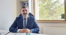Stire din Politică-Administrație : Remus Negoi, acuze puternice aduse lui George Simion. "Este un prostituat politic"