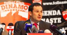 Stire din Sport : Fotbal / Ionuț Negoiță, opt luni suspendare și o amendă de 50.000 de lei