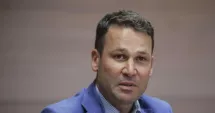 Stire din Eveniment : Controlul judiciar revocat definitiv: Robert Negoiță revine la Primăria Sectorului 3