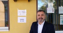 Stire din Politică-Administrație : Senatorul Remus Negoi vrea să oprească haosul urbanistic din cartierul Tomis Plus
