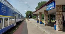 Stire din Politică-Administrație : Senatorul Remus Negoi: „Trenurile vor circula mai repede pe ruta Constanța – Mangalia”