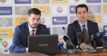 Stire din Sport : Alertă la FRF! 48 de meciuri din primele trei ligi, trucate
