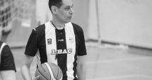 Stire din Sport : Moartea lui Valentin Negrea. Informații de ULTIMĂ ORĂ