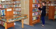 Stire din Cultură-Educație : Bibliotecarii constănțeni au cinstit memoria lui Costache Negri