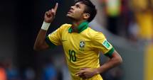 Stire din Sport : Neymar, ELIMINAT de la "Copa America 2015"