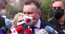 Stire din Social : Nelu Tătaru: "Nu vreau ca situația de la Suceava să se repete și la Constanța"