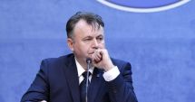 Stire din Social : Autoritățile vor să introducă noi restricții. Ministrul Sănătății: "Suntem într-o transmitere comunitară accentuată"