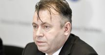 Stire din Eveniment : Nelu Tătaru, la Constanța: "Vom avea o perioadă de dinți de fierăstrău"
