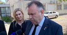 Stire din Eveniment : Nelu Tătaru plasat sub control judiciar. În această perioadă nu mai are voie să profeseze