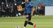 Stire din Sport : Neluț Roșu a plecat de la FC Viitorul. Destinația -  Levski Sofia