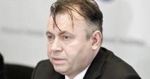 Stire din Eveniment : Ministrul Sănătății: Vârful epidemiei ar putea fi atins spre sfârșitul săptămânii