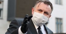 Stire din Eveniment : Nelu Tătaru: "Sunt și previziuni SUMBRE, de peste o mie de cazuri pe zi. Eu sper să nu ajungem acolo"