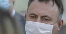Stire din Eveniment : Nelu Tătaru: România are o capacitate maximă de 27.000 - 28.000 de teste pe zi