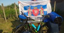 Stire din Sport : Steagul Constanței va ajunge la Beijing!