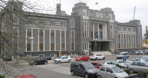 Stire din Economie : Nemulțumirile portuarilor constănțeni